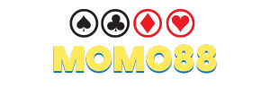 Logo MOMO88